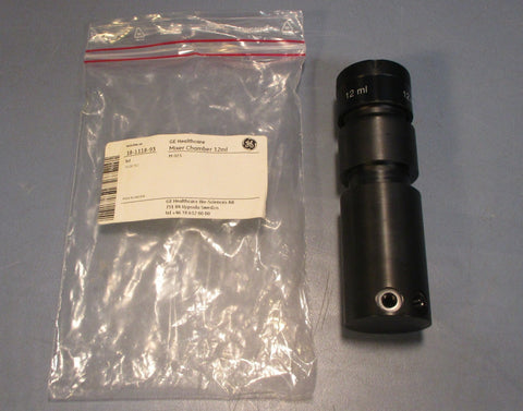 GE Healthcare M925 Mixer Chamber 12 mL 18111893 for AKTA FPLC Chromatography