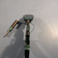 Dorsey Gage 2I25005MM Jeweled Snap Gage DIM 9.709.80 MM GO 9.75 MM