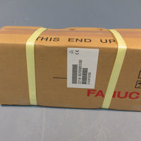 FANUC AC SERVO MOTOR AiS 4 A06B-2216-B200#0100