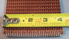 Lot 35 All-State Brown Nitrile Rough Conveyor 2-Ply, 10-3/8" Long, 4" Wide NWOB