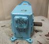 Grove Gear TM325-1 Flexaline 30:1 Ratio Gear Reducer 3.15 Input HP Left Output