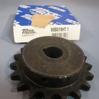 MARTIN SABERTOOTH 60BS19HT1