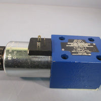 Marlen International Solenoid Hydraulic Valve 24 V 35 Watts Ser R 632764