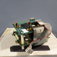 Industrial Dynamics Assembly CPU CARD, LCD TX/TEST 41090