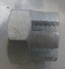 (Lot of 2) Hyster 303669 Nut For Forklift