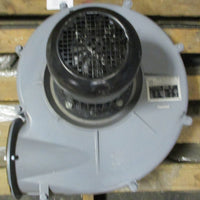 Stafa Wirz Ventilator TKV020Alu Blower Motor B3340219 4.0kW 315 daPa