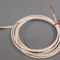 Burns Engineering 1511521S10 Sensor 100 Ohm Reiststance Temp 3 Wire