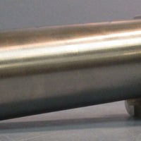 American 500DBFTS3.00 Pneumatic Cylinder 111/8" Length 3" Stroke