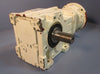 Dodge Quantis BB483CN140TC Gear Reducer 60.08:1 Ratio, 1.84 Input HP, 3983 In-Lb
