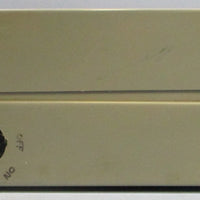 Cutler Hammer A10CN0 Motor Starter w/ Allen Bradley 800TJ2 & Enclosure