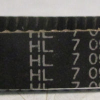 Sato Genuine Parts P17991000 Gear Box Belt for Ribbon Saver 160mm Lot of 3