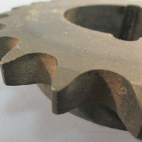 Martin 60BTB22H 2012 Taper Bushed Sprocket 60mm Bore 22 Teeth