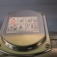 Endress+Hauser Promass A Mass Flow Meter 83A02ASTAAARCBAAW A802AE16000