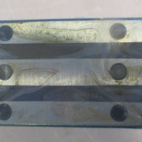Thomson 511H25F1 Profile Rail Linear Carriage 500 Series 25mm