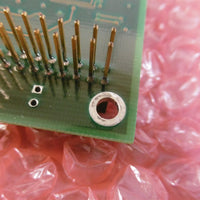 Used Merrick BMKM21689 CPU Board LTI04 PC Card