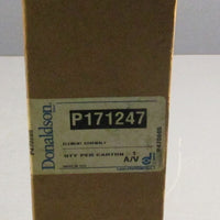 Donaldson P171247 Filter Element Assembly P470665 New In Box