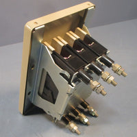 Mitsubishi NV63SW Earth Leakage Circuit Breaker 40 Amp 100440 VAC NWOB