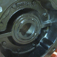 Winsmith 934MDSFY 10:1 Ratio Gear Reducer 5.18 HP, 56C Frame & 1696 In-Lb New
