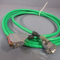 Belden Infinity Flex Data Communications Cable 9 to 25 Pin RS232 P06022019