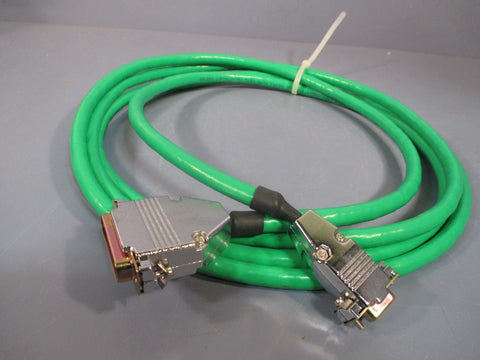 Belden Infinity Flex Data Communications Cable 9 to 25 Pin RS232 P06022019