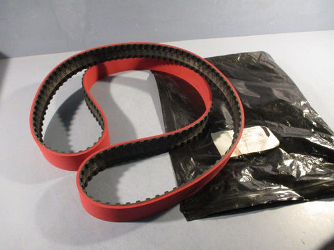 Habasit America Timing Gearbelt MFG F/N ERCT2168 770H150