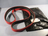Habasit America Timing Gearbelt MFG F/N ERCT2168 770H150