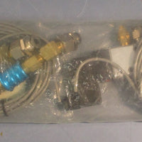 Norgren V61R611A-A213JA Valve Assembly 145 PSIG Max 14-122 Deg F