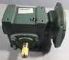 Dodge Tigear 17Q10L56 Gearbox Speed Reducer 10:1 Ratio 1.67HP In 7/8" Shaft Dia