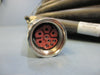 Allen-Bradley 2090-XXNPMF-14S40 Ser. A Non-Flexible Power Cable 40M NWOB