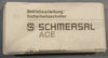 Schmersal AZ 16-12ZIB1-M20-2053 Safety Interlock Switch AZ 16-12ZIB1-M20