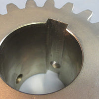 Packaging Technologies A0083801 Gear 20 Tooth, 40mm Bore