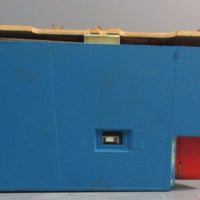 Cleaver Brooks 8332290 Computerized Burner Control Model CB 70 With Amplifier