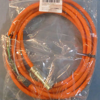 ACOPOS 8BCM0005.3111A0 Multi Motor Cable 5m Long 8Pin SpeedTec Socket