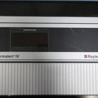 Used Raytek Termalert IV RAYT4BALT 115/230V 1/10A 5060HZ
