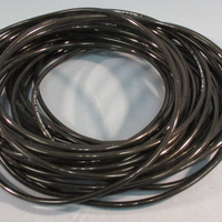 SMC TIUB05B-20 FLEXIBLE POLYURETHANE TUBING 3/16" O.D. 20M LG