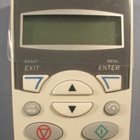 ABB ACSCPC Basic Control Panel 4" Length For ACS Series Drives