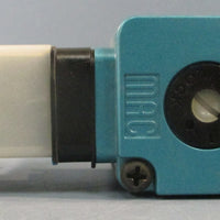 Mac Valves 250B502JC Solenoid Valve 24 VDC 6 W Vac to 150 PSI