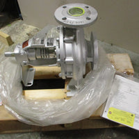 Sterling Sihi ZTND 65200/162 AA GBC 1B 2GB Thermal Fluid Pump 23/8" Shaft Dia