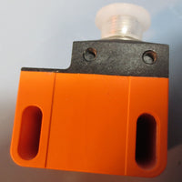 ifm Efector Inductive Proximity Switch Sensor IN509A s: 4 mm nf