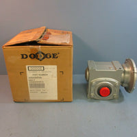 Baldor Dodge Tigear2 EZ Reducer 20QZ20H56 NEW