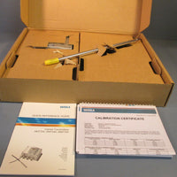 VAISAL Dewpoint & Temperature Transmitter for Humidity Measurement DMT346