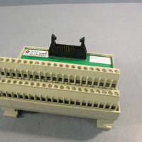 AllenBradley 1492IFM20F2 DIigital Interface Module 20point Series B