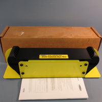 Banner Engineering STBVR81RB2 DUOTOUCH Control Station Run Bar 29765