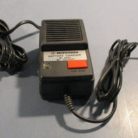 Mitutoyo BC404A Battery Charger Input AC 120V Output DC 3.6v