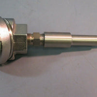 PyroMation RTD Thermowell Sensor R5T285L483RW4D0608SL8HN91 Temperature Probe