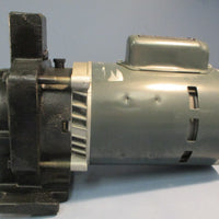 Marathon C329 AC Motor 5KC37FN65HZ 1/3HP 3450RPM 115/208-230V