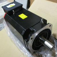 Fanuc A06B-1511-B153 AC Spindle Motor 3 Ph, 22 kW Cont, 1500-6000 RPM NIB