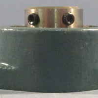 Dodge F2BSC010NL MOD 124256 2 Bolt Flange Mount Bearing 5/8" Bore