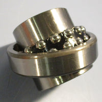 Fag 11208TV Self Aligning Ball Bearing 40mm Bore 80mm OD 56mm W