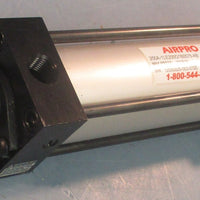 AIRPRO 250A-1LE200G1B0575-AB Pneumtic Air Cylinder 5-3/4" Stroke 250 PSI Max